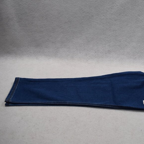 Knox Rose Men's Blue Jeans 32/30 (target brand) - Picture 4 of 9